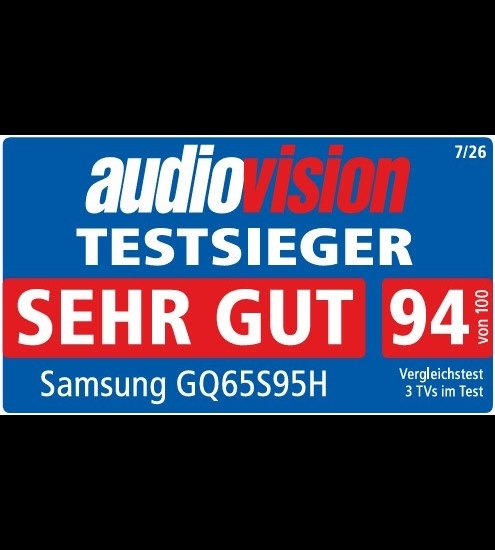 Samsung GQ65S95HFT