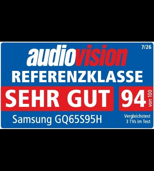 Samsung GQ65S95HFT
