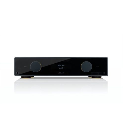 ARCAM A50 Signature