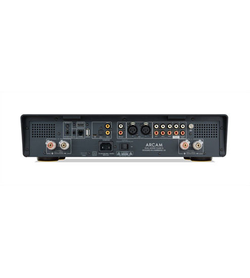 ARCAM A50 Signature