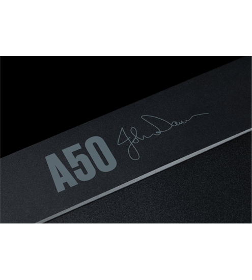 ARCAM A50 Signature