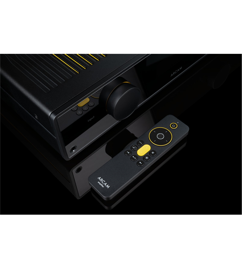 ARCAM A50 Signature