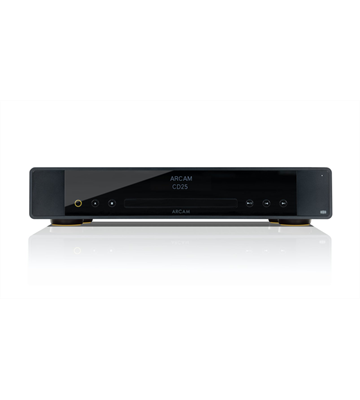 ARCAM Radia CD25 (schwarz)