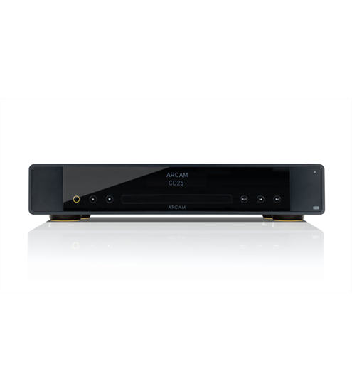 ARCAM Radia CD25