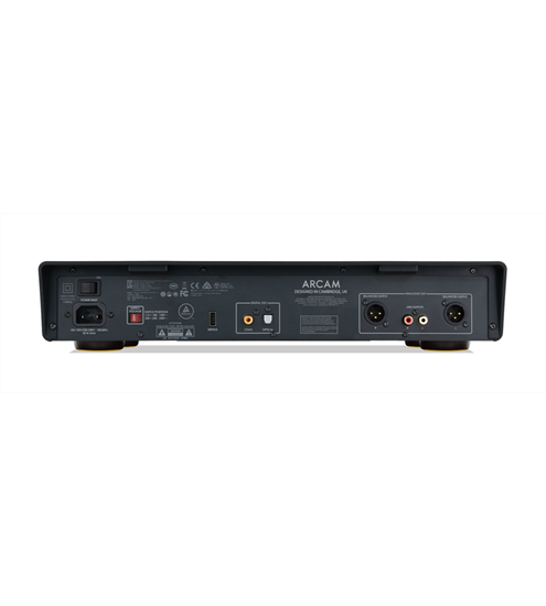 ARCAM Radia CD25