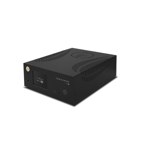 Gold Note HP-5.2
