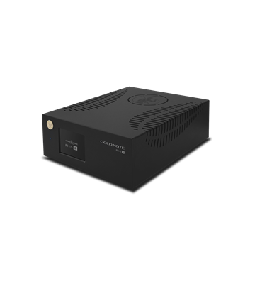 Gold Note PH-5.2 (schwarz)