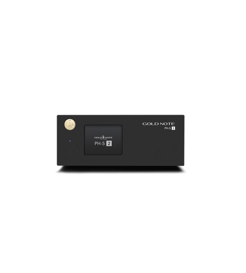 Gold Note PH-5.2