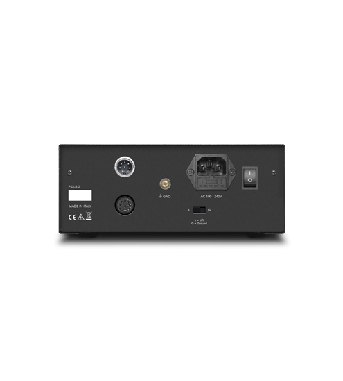 Gold Note PSX-5.2