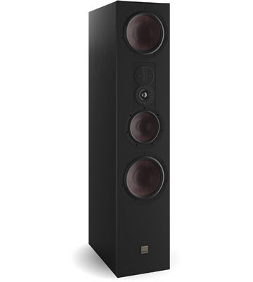 Dali Opticon 8 MK2 (esche schwarz)