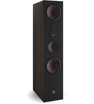Dali Opticon 8 MK2 (Tabak Eiche)