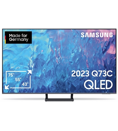 Samsung GQ75Q73CAT