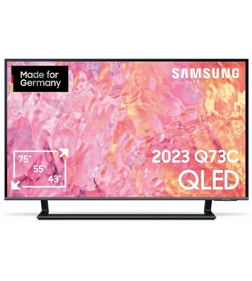 Samsung GQ50Q73CAU