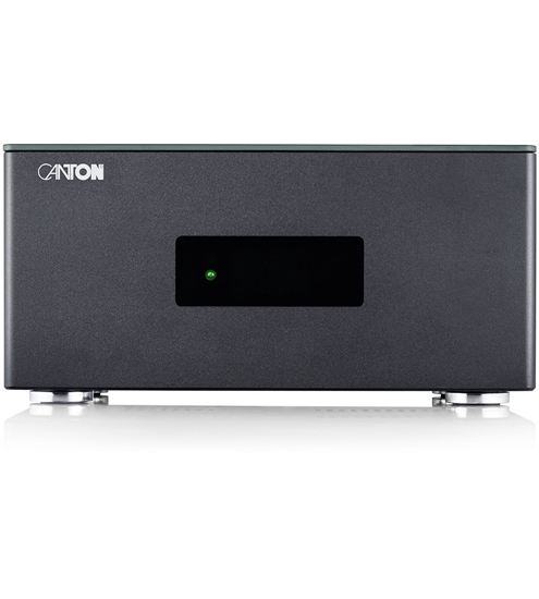 Canton Smart Amp. 5.1 S2