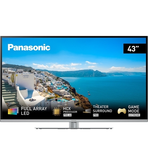 Panasonic TX-43MXN968