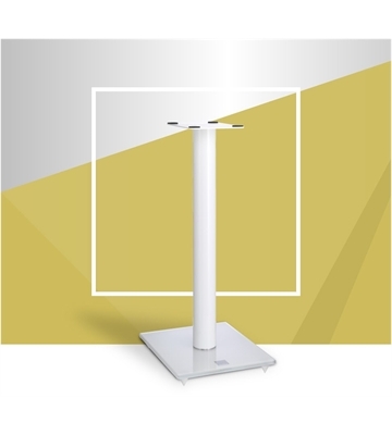 Dali Connect E-600 (weiß Hochglanz)