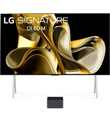 LGSIGNATUR OLED97M39LA