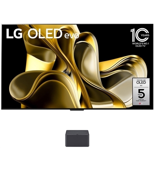 LG OLED77M39LA