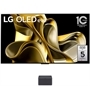 LG OLED77M39LA
