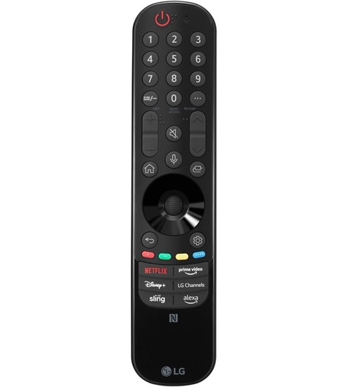 LG OLED77M39LA