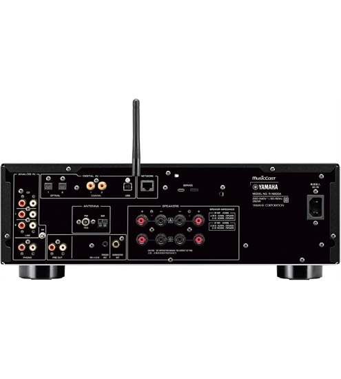 Yamaha R-N800A