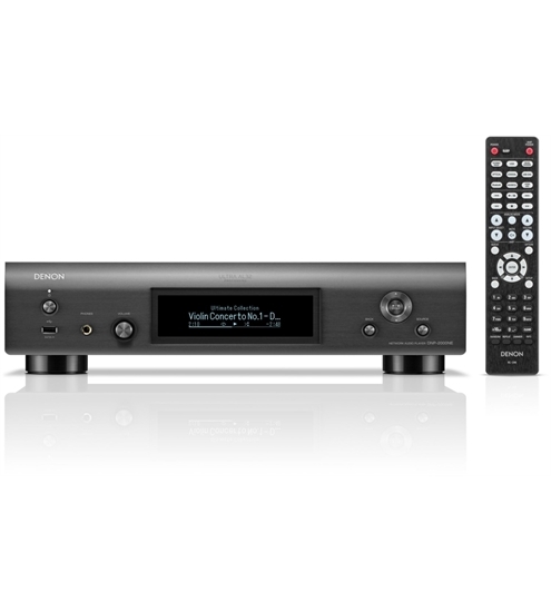 Denon DNP-2000NE