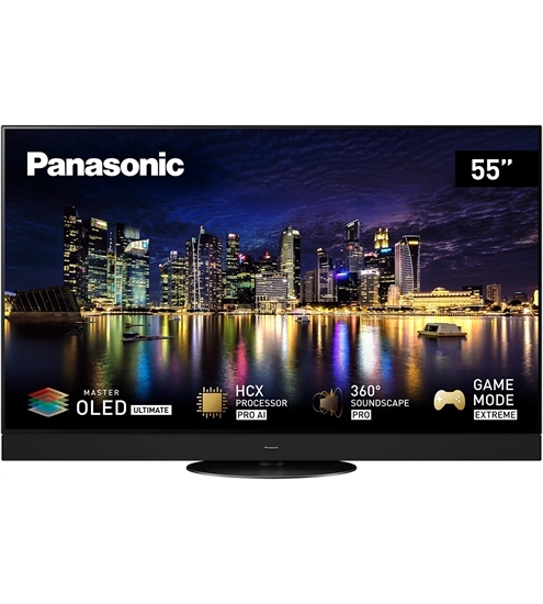 Panasonic TX-55MZW2004