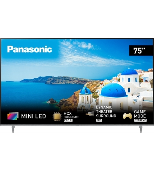Panasonic TX-75MXN978