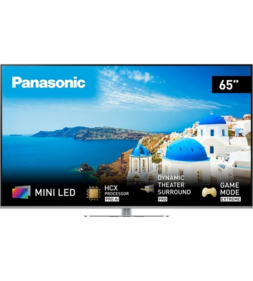Panasonic TX-65MXN978
