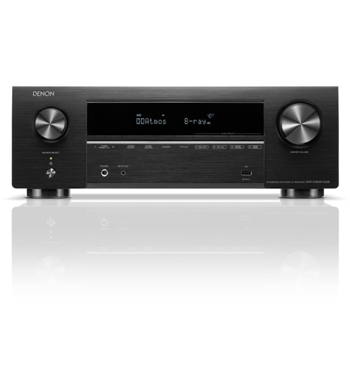 Denon AVRX1800H DAB
