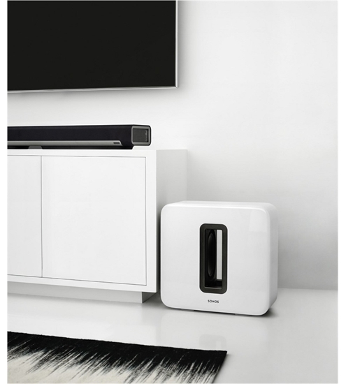 Sonos Sub Gen. 3