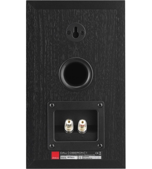 Dali Oberon 1