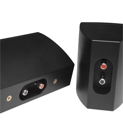 Elac Cinema 5.2