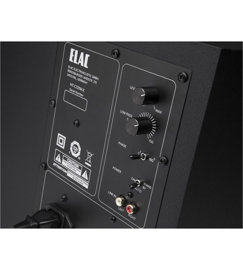 Elac Cinema 5.2