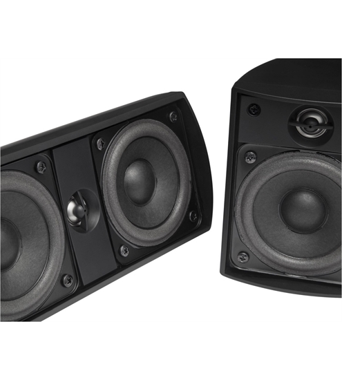 Elac Cinema 5.2