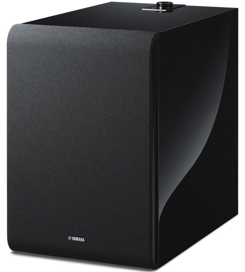 Yamaha MusicCast BAR 40 SW
