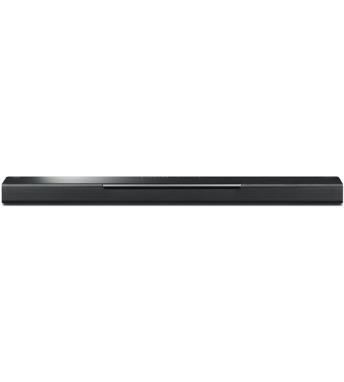 Yamaha MusicCast BAR 40 SW