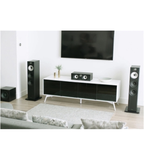 Bowers&Wilkins HTM6 S2 Anniversary Edition