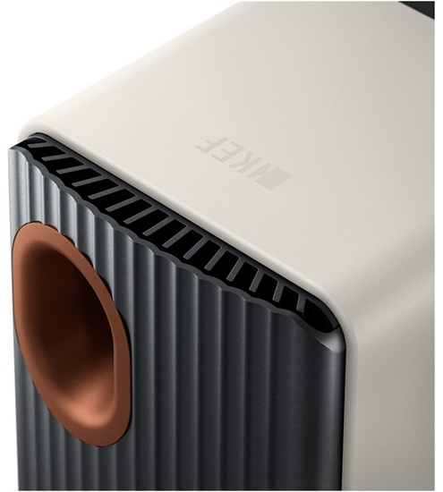 KEF LS50 wireless II