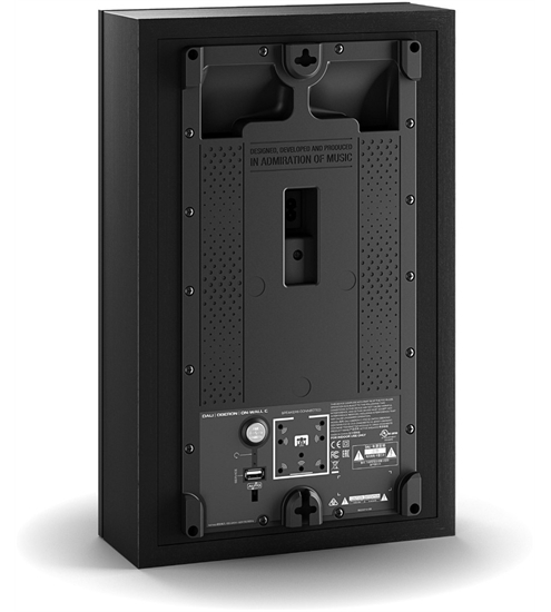 Dali Oberon On-Wall C