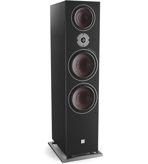 Dali Oberon 9