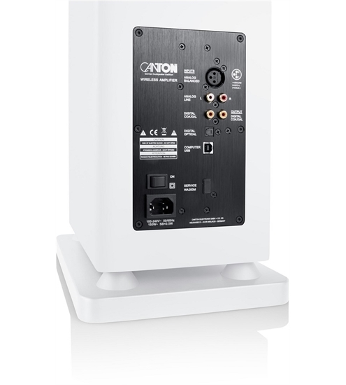 Canton Smart Townus 8