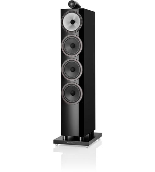 Bowers&Wilkins 702 S3