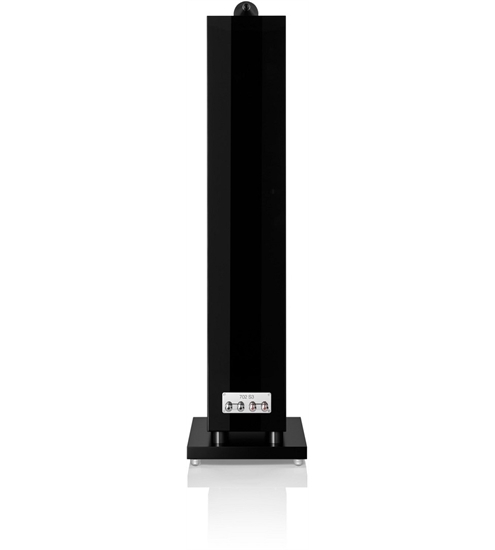 Bowers&Wilkins 702 S3