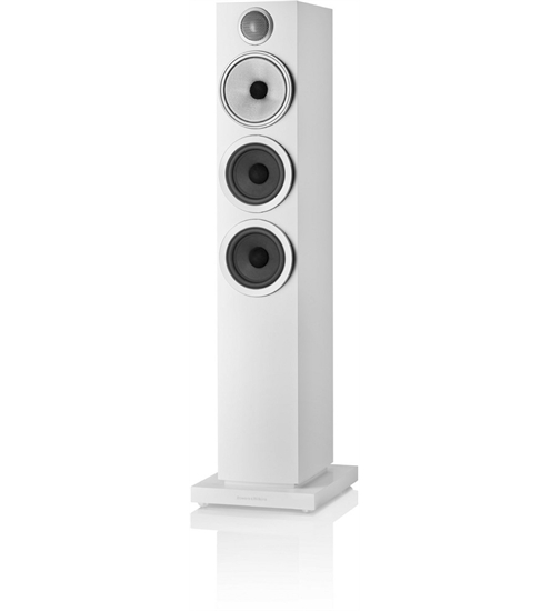Bowers&Wilkins 704 S3
