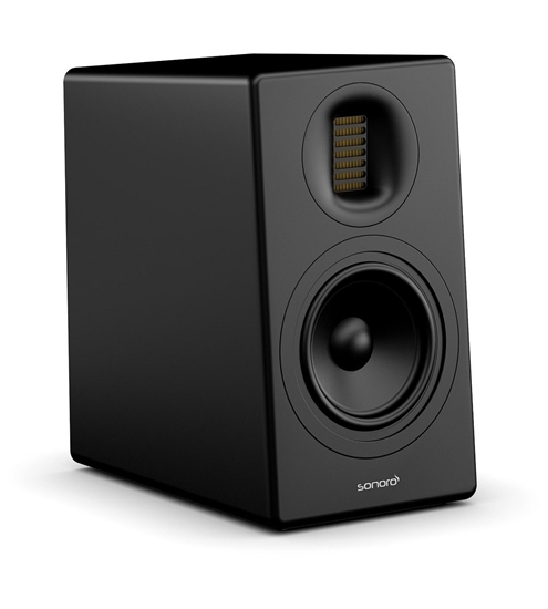 Sonoro Orchestra Gen.2