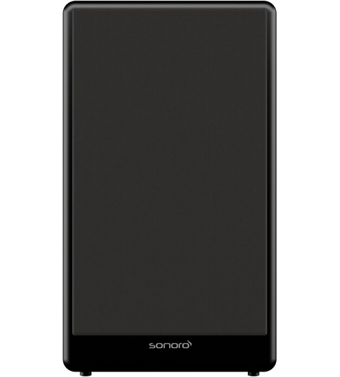 Sonoro Orchestra Gen.2