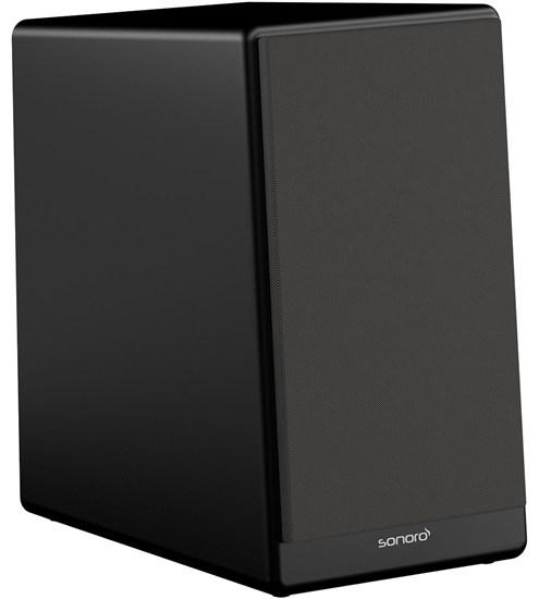 Sonoro Orchestra Gen.2