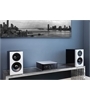 Denon PMA-60 schwarz/Aluminium