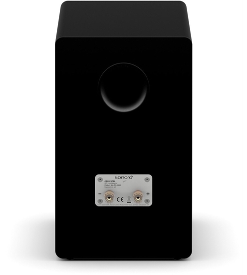 Sonoro Orchestra Gen.2